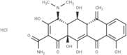 Methacycline hydrochloride