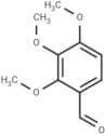 2,3,4-Trimethoxybenzaldehyde