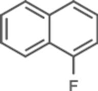 Fluoronaphthalene