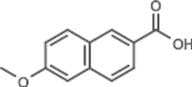 6-Methoxy-2-naphthoic acid