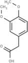 3,4-Dimethoxyphenylacetic acid
