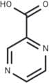 Pyrazinoic acid