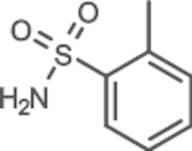2-Methylbenzene-1-sulfonamide