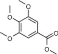Methyl 3,4,5-trimethoxybenzoate