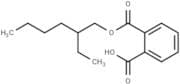 Phthalic acid mono-2-ethylhexyl ester