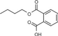 Monobutyl Phthalate