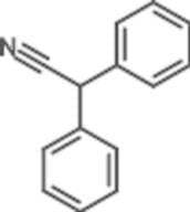 Diphenylacetonitrile