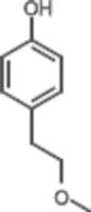 p-(2-Methoxyethyl) phenol