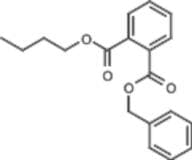 Benzyl butyl phthalate