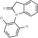 Diclofenac Amide