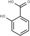 Salicylic acid