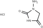 1-Aminohydantoin hydrochloride