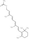 Retinyl acetate