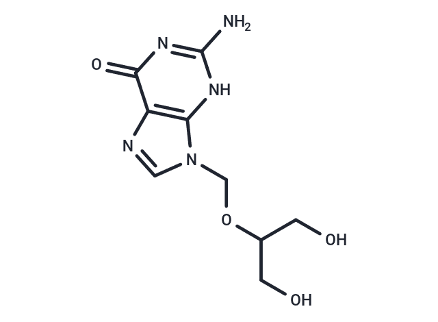 Ganciclovir