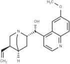 Quinine