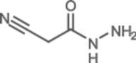 Cyanoacetohydrazide