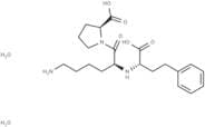 Lisinopril dihydrate