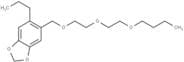Piperonyl butoxide