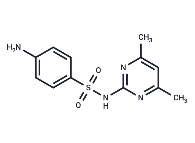 Sulfamethazine