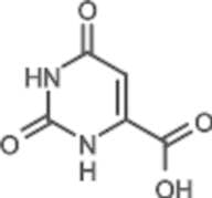 Orotic acid