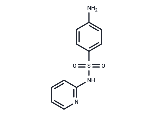 Sulfapyridine