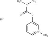 Pyridostigmine bromide
