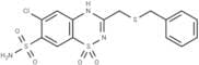 Benzthiazide