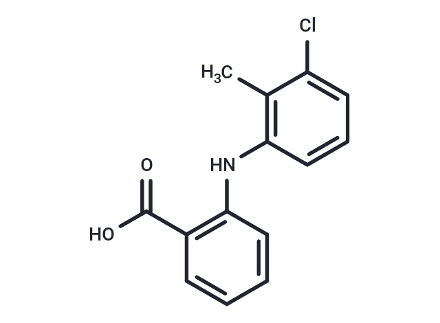 Tolfenamic Acid