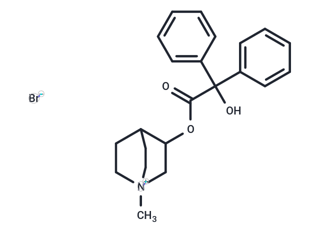 Clidinium bromide