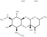 Spectinomycin dihydrochloride
