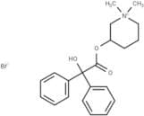 Mepenzolate Bromide