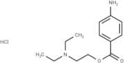 Procaine hydrochloride