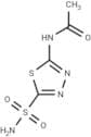 Acetazolamide