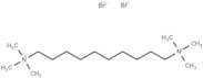 Decamethonium bromide