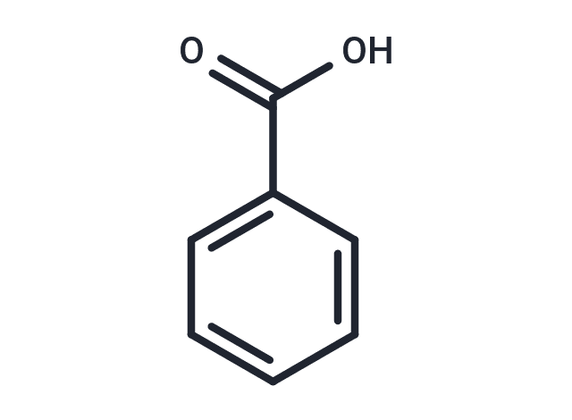 Benzoic acid