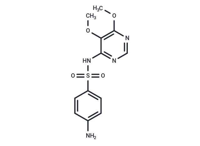Sulfadoxine