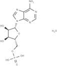 Adenosine 5'-monophosphate monohydrate