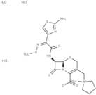 Cefepime Dihydrochloride Monohydrate