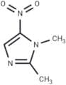 Dimetridazole