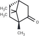 (+)-Camphor