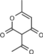 Dehydroacetic acid