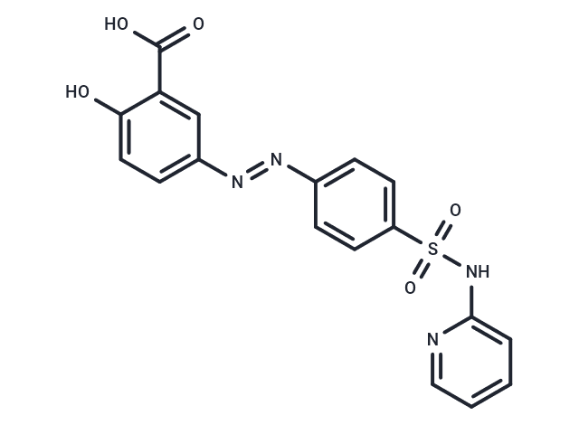 Sulfasalazine