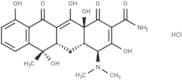 Tetracycline hydrochloride