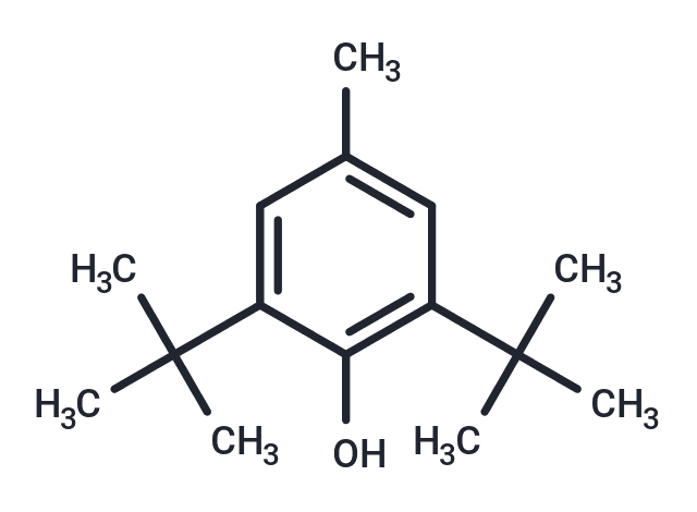 Butylated hydroxytoluene