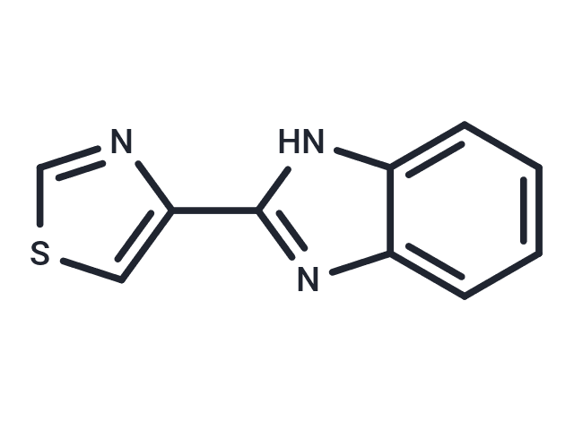 Thiabendazole