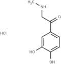 Adrenalone hydrochloride
