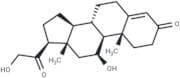 Corticosterone