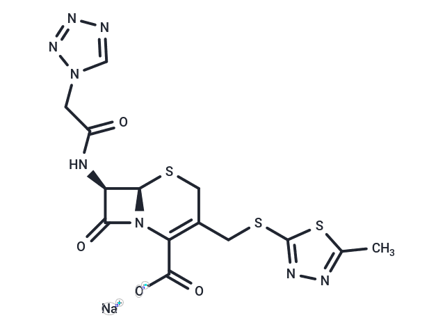 Cefazolin sodium