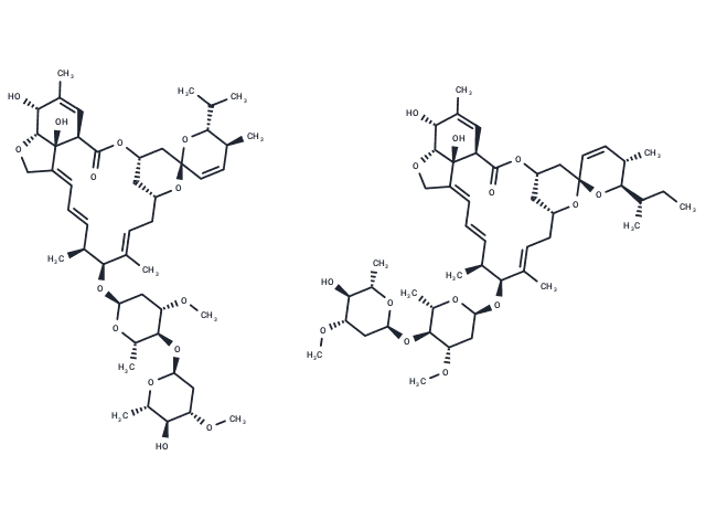 Avermectin B1