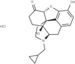 Naltrexone hydrochloride